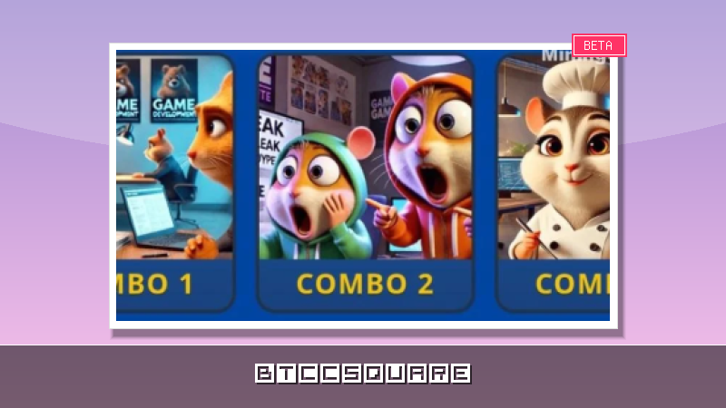 Hamster Kombat Daily Combo 28 July 2026: Your Key to Massive Play-to-Earn Profits