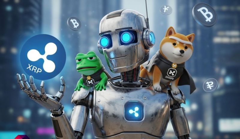 ChatGPT 5.2'nin 2026 XRP, PEPE ve Shiba Inu tahminleri