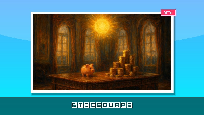 川普暗示 BTC 可能納入川普帳戶：涉 400 萬兒童儲蓄計畫