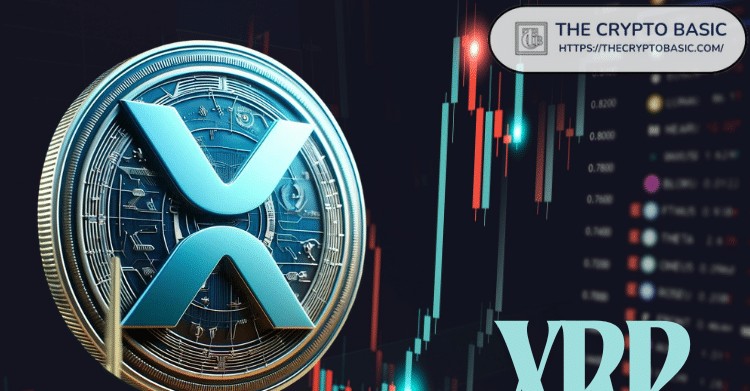XRP Long-Term Fibonacci Targets Align with Standard Chartered and Bitwise 2030 Forecasts
