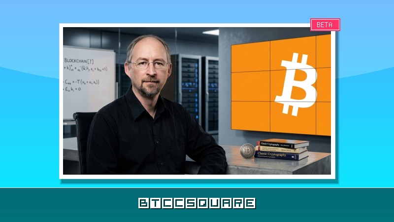Adam Back 的 BSTR 將增持2.3萬枚比特幣、籌備納斯達克公開上市