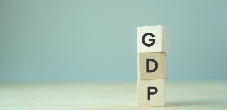 比特幣GDP增長3%仍難突破11.8萬美元