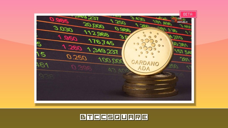 Cardano-Kurs im Fokus: Trotz Marktdrucks explodiert das Nutzerwachstum – ADA bereitet sich auf die nächste Rallye vor