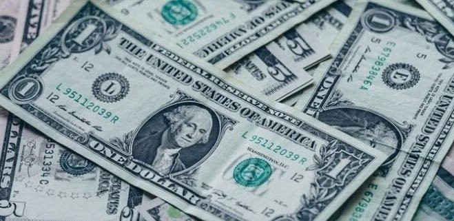 توقعات سعر الدولار