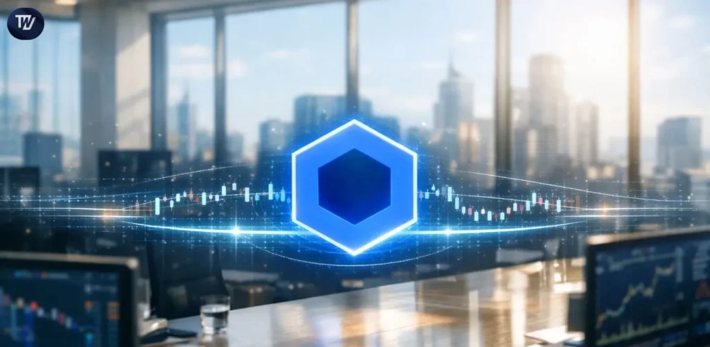 Chainlink (LINK) демонстрирует раннюю силу: смогут ли быки подтолкнуть цену к $9,00 к 15 апреля?