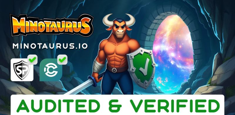 Minotaurus oyun ekran görüntüsü