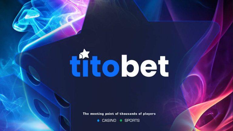Titobet隱私優先的加密賭場介面