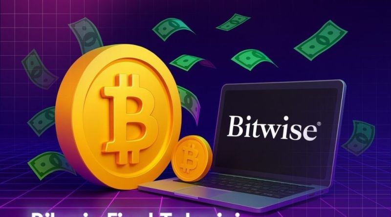 Bitcoin Fiyat Grafiği