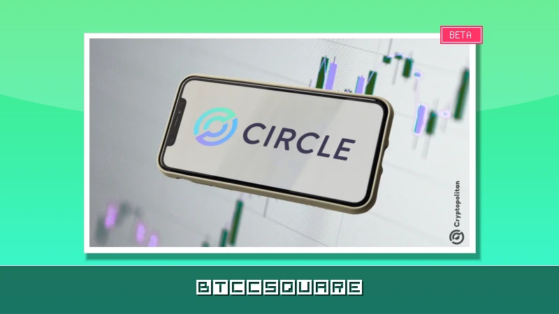 Circle übernimmt fast 1.000 Blockchain-Patente von IBM – Größter US-Patentinhaber im Bereich digitale Vermögenswerte