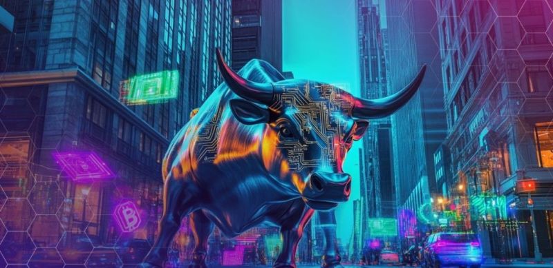 Bitcoin fiyat grafiği