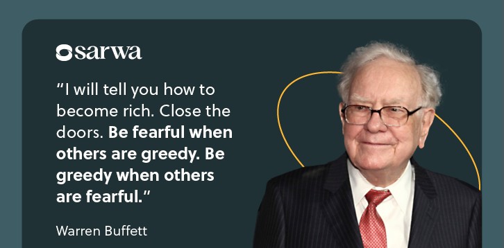 Warren Buffett quotes