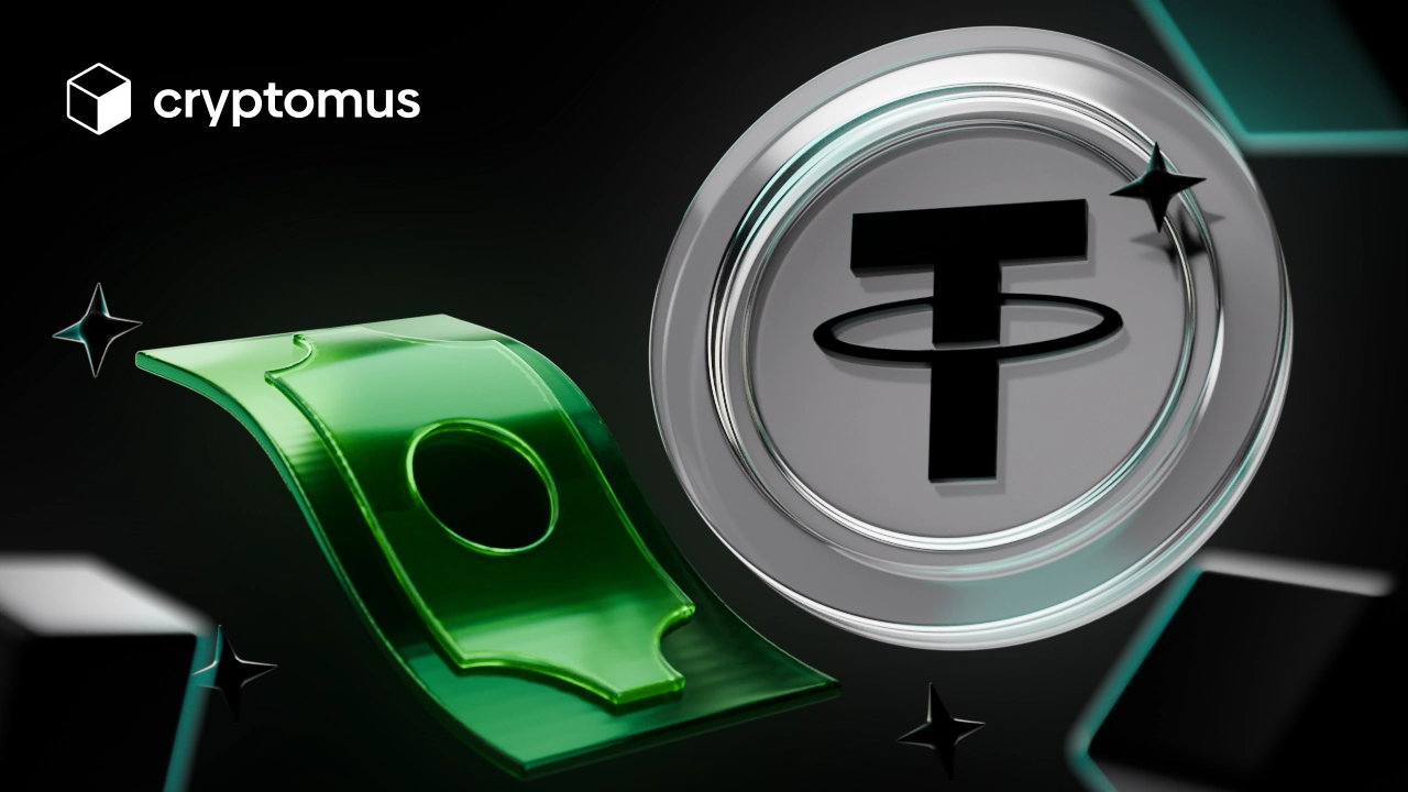 USDT çekme işlemleri