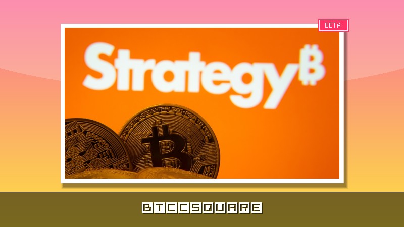 ストラテジー、BTC購入停止4週連続で現金積み増し—優先株市場の立て直しが優先か