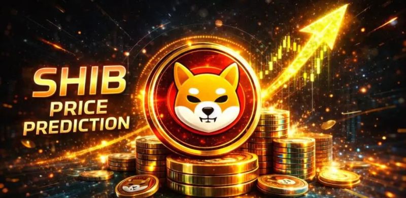 柴犬コイン価格チャート