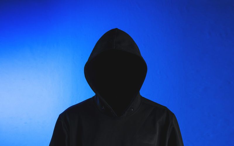 Bitcoin'in yaratıcısı Satoshi Nakamoto'nun temsili görseli