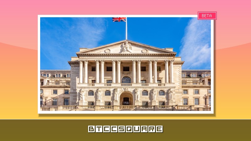 英中央銀行、24時間決済を正式協議へ──トークン化金融が伝統市場の中核に迫る