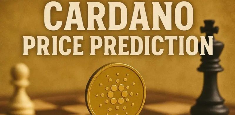 カルダノ価格チャート2025年