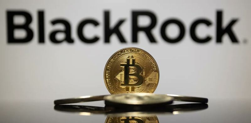 BlackRock IBIT Bitcoin ETF sell-off