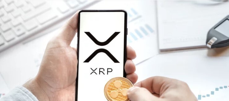 카톡처럼 간편하게 XRP 거래 시대 개막, 메신저 결제 혁명이 온다