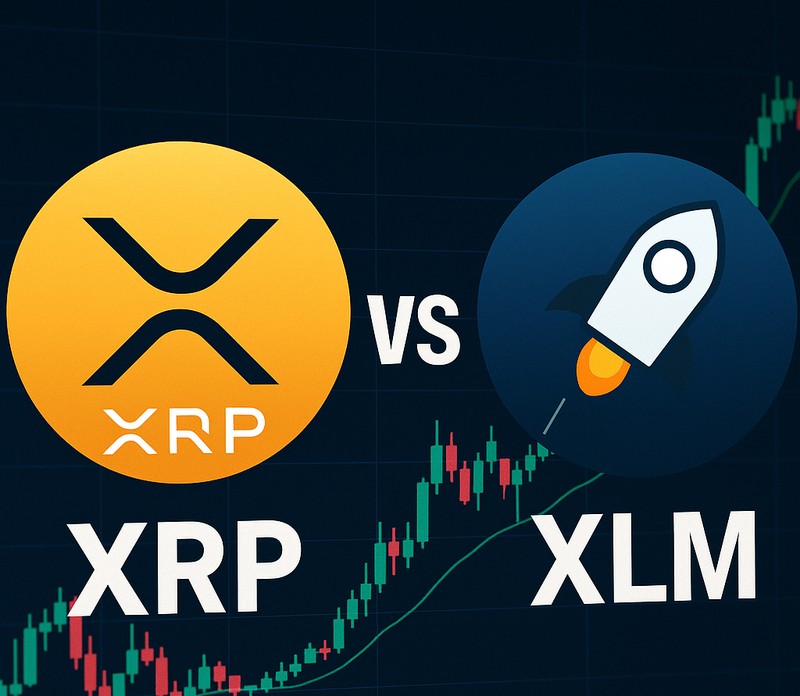 XRP·스텔라 급등 신호 포착…온체인·기술지표 모두 ‘강력 매수’ 신호탄