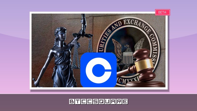 Skandal bei der SEC: Coinbase enthüllt systematische Löschung von Genslers Krypto-Kommunikation