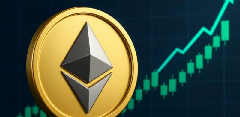 イーサリアム価格チャート 2026年