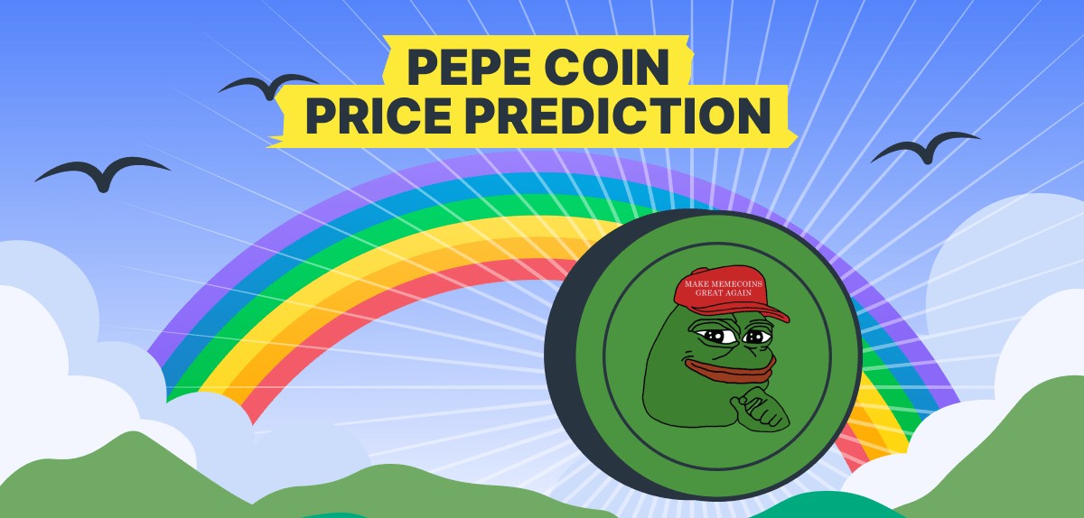 Gr&aacute;fico de Precio de Pepe Coin