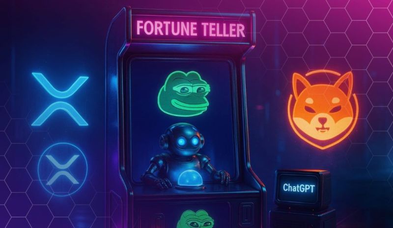 XRP, Pepe ve Shiba Inu 2025 tahminleri