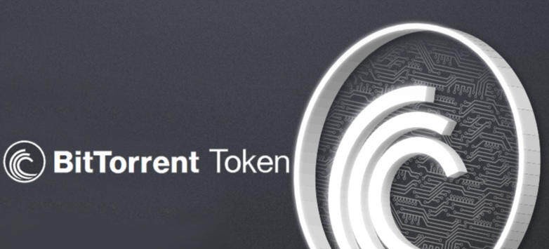 BTT 코인 설명 이미지