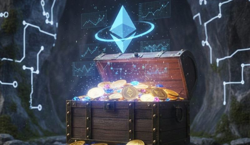 Ethereum Fiyat Tahmini 2026