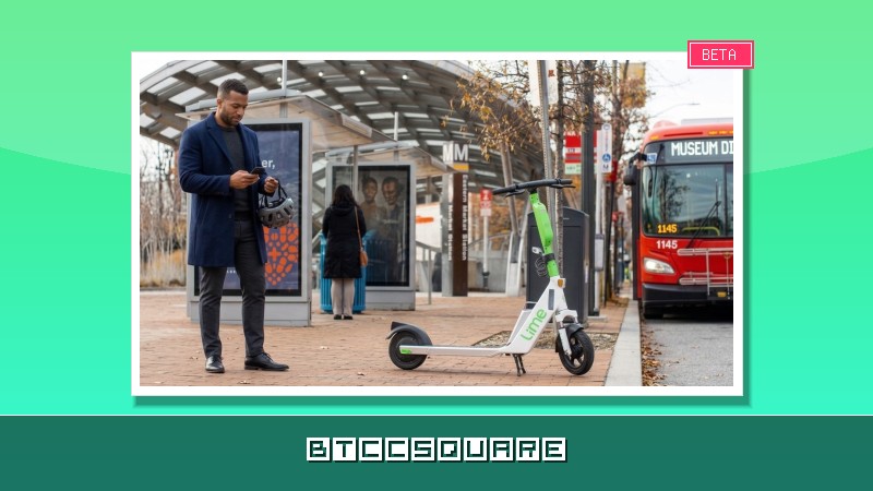 Uber支持共享出行電動滑板車夥伴Lime啟動IPO