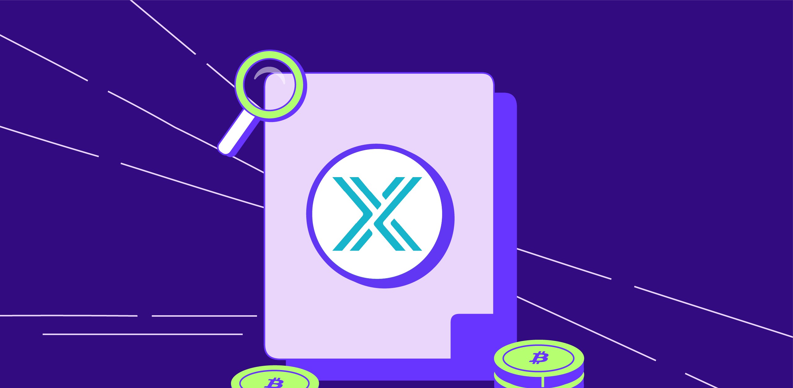 Immutable X Teknoloji Şeması