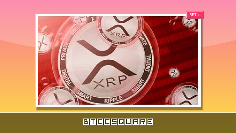 XRP-Kursanalyse: Droht der Rückfall unter die 1-Dollar-Marke?