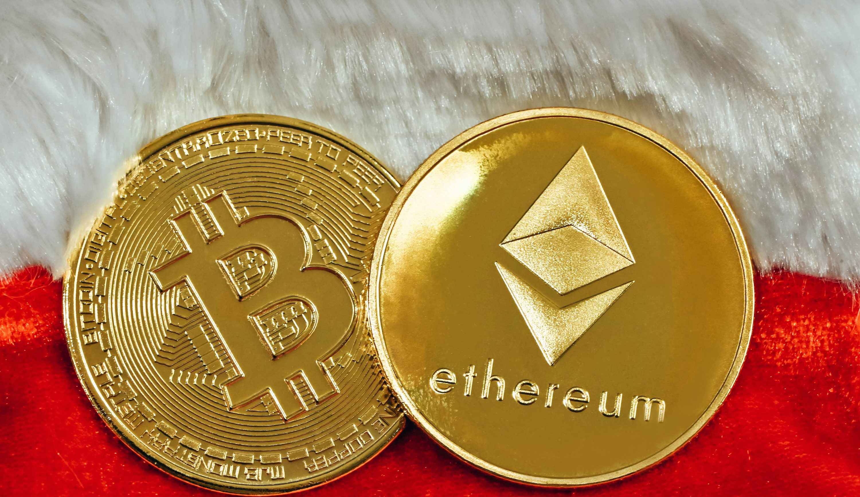 Marchés en alerte : 16,4 milliards de dollars d’options Bitcoin et Ethereum arrivent à échéance aujourd’hui