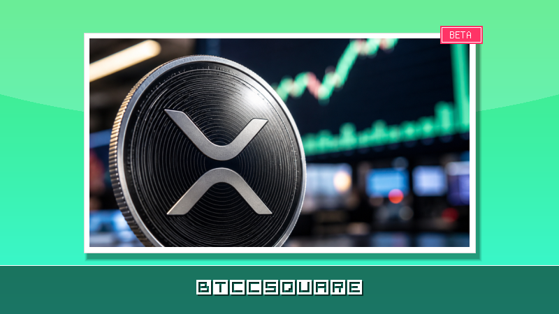 "이제 12달러 간다"...XRP, 2027년 4월 폭등 시나리오 본격 가동