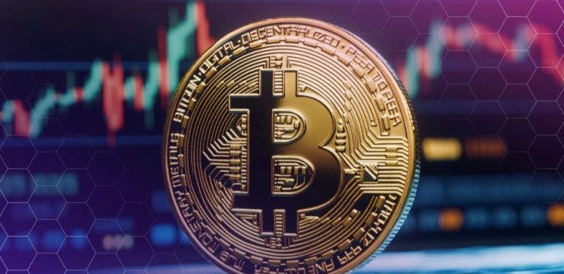 Bitcoin Grafik Analizi