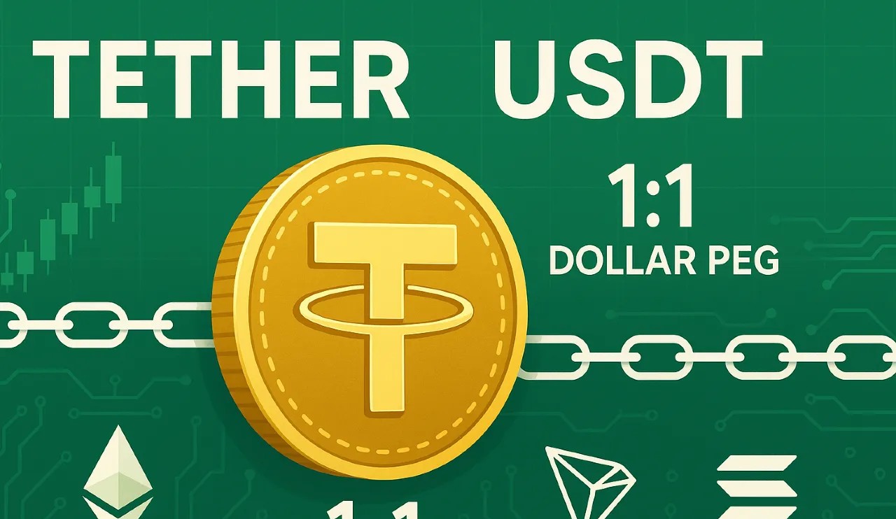 Tether USDT