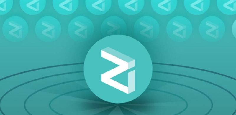 Zilliqa alım satım ekranı