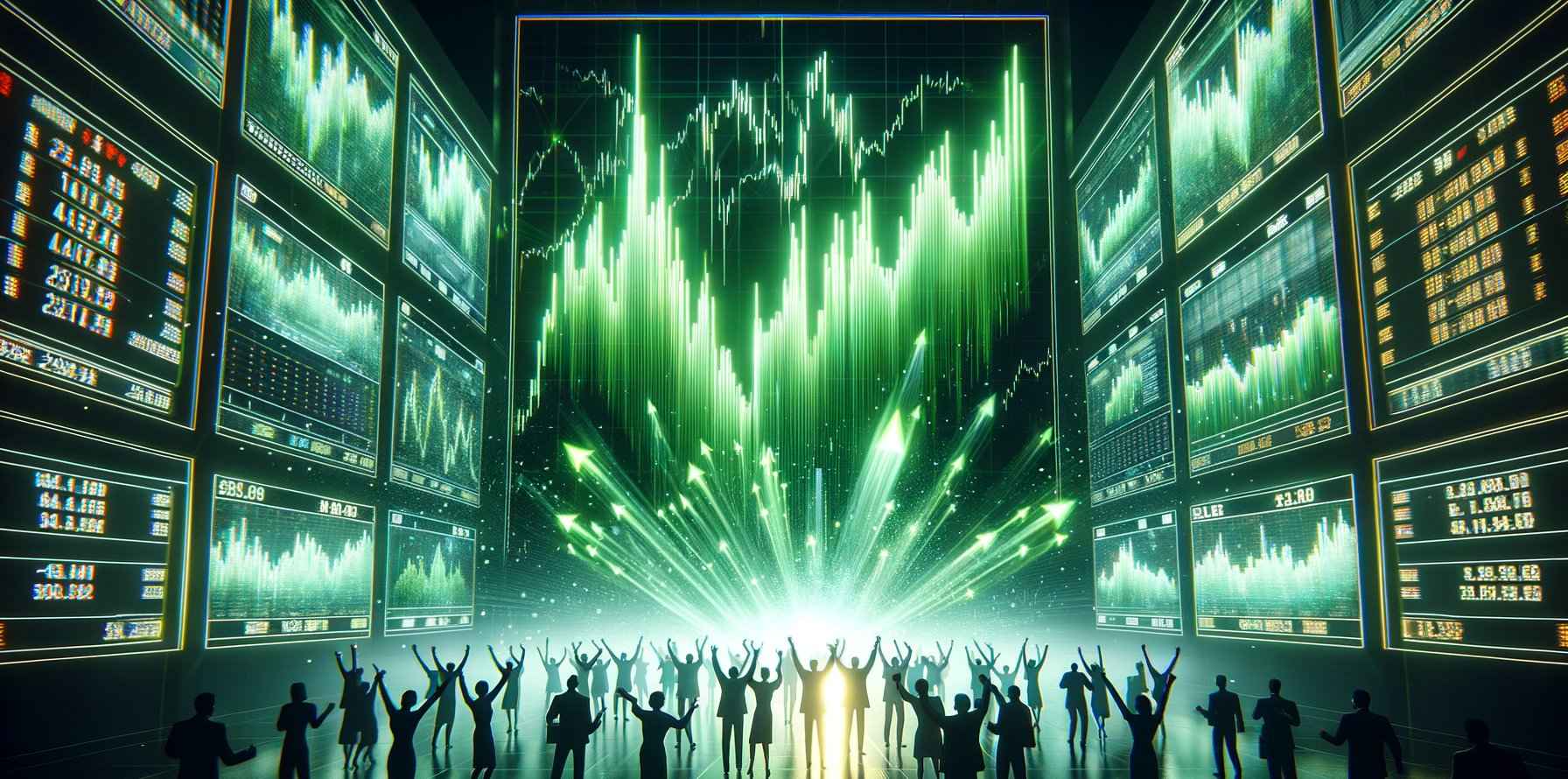 川普宣布暫緩攻擊伊朗兩週！韓股暴漲近 7% 觸發熔斷，三星、SK 海力士狂飆