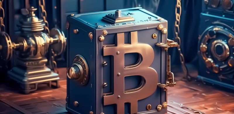 Reguladores autorizan custodia bancaria de criptomonedas en EE.UU.