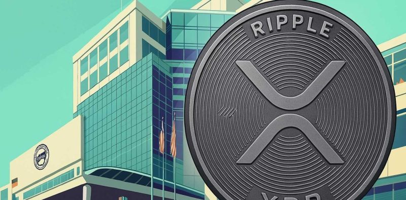 SEC Geri Adım Atarsa XRP Uçuşa Geçebilir