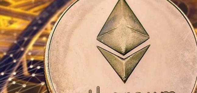 ETH-USDT 환전 과정 예시
