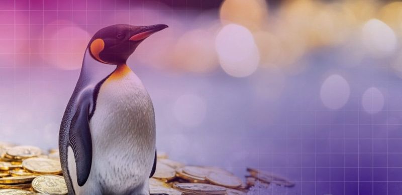 Pengu Token Fiyat Grafiği