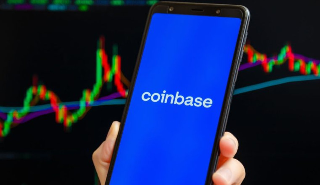 Coinbase