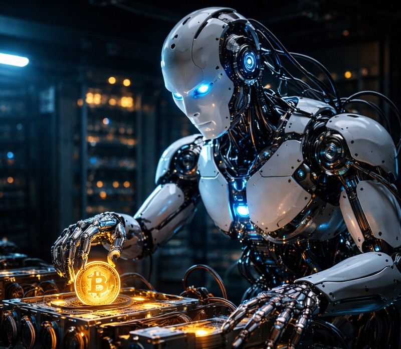 보안 붕괴와 매도 폭탄 직전? AI가 점령한 비트코인 생태계의 충격적 경고