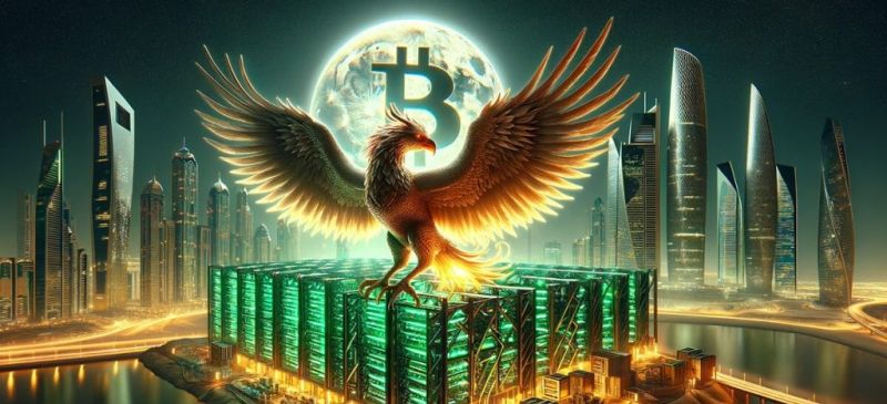 Phoenix Global Ekosistemi