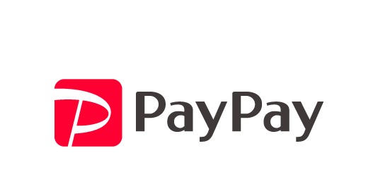 PayPay官方LOGO