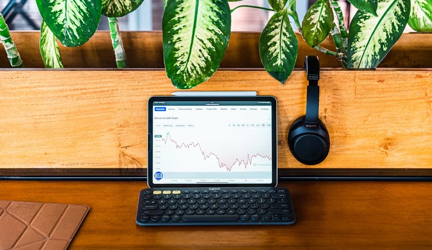 XRP Fiyat Grafiği