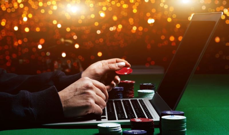 online casino