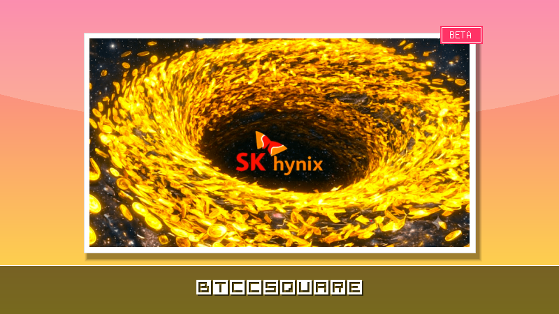 SK 海力士確定 7 月 10 日登陸那斯達克！台灣人怎麼買？